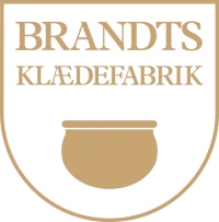 Brandts Klædefabrik logo